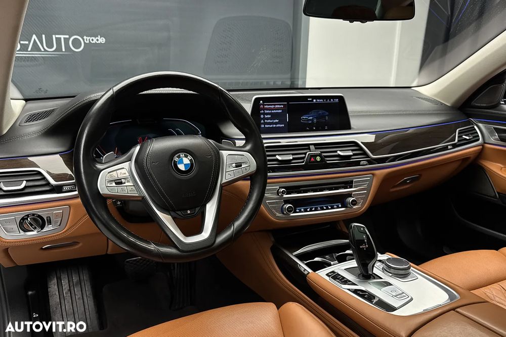 BMW Seria 7 2021 — imagine 64