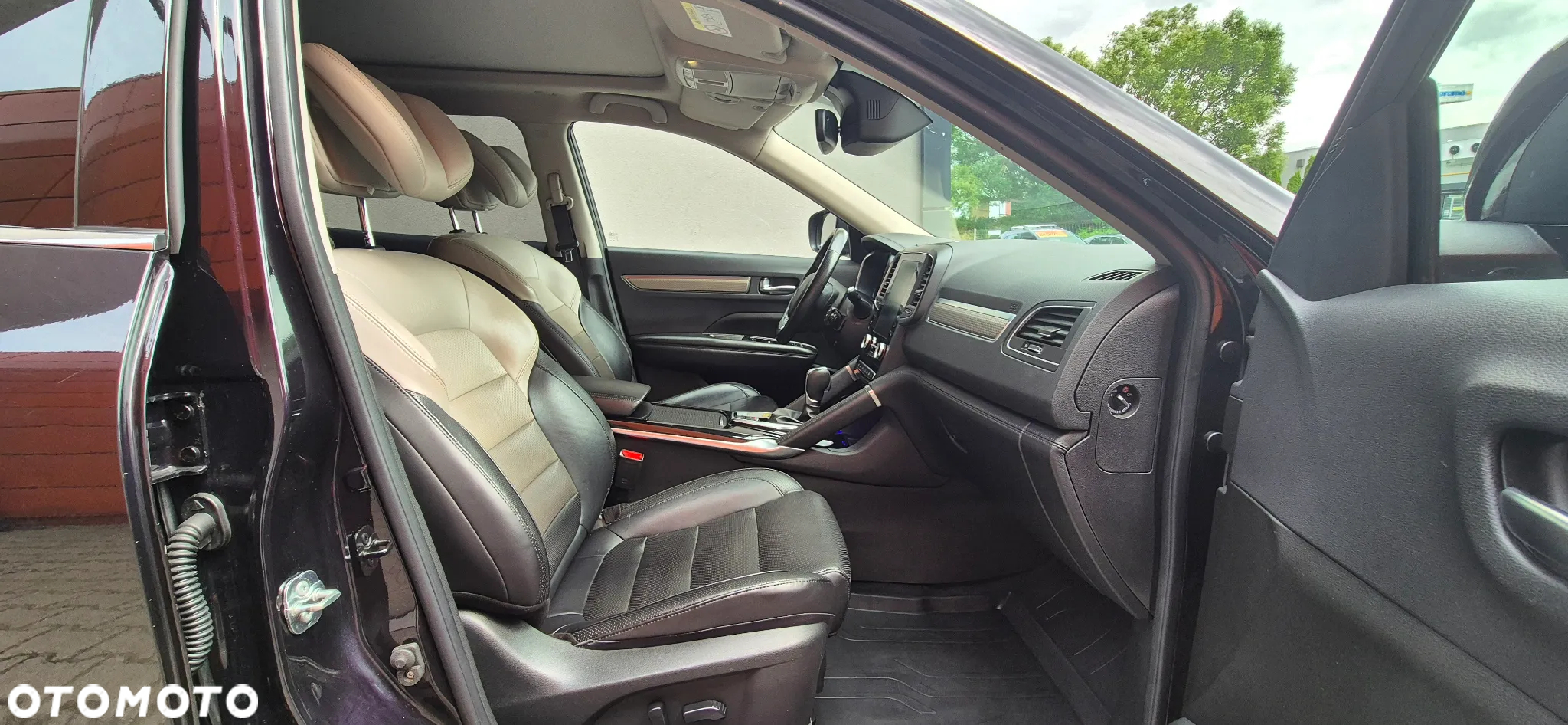 Renault Koleos 2.0 dCi Initiale Paris 4x4 X-Tronic - 27