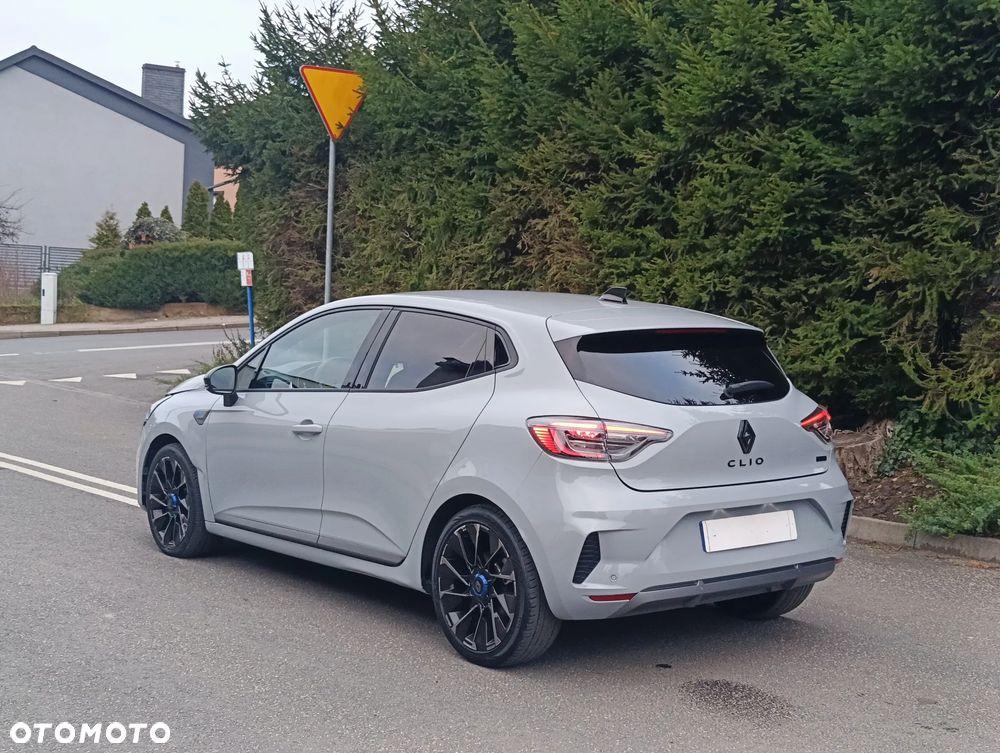 Renault Clio 1.6 E-TECH Full Hybrid 145 Esprit Alpine - 22