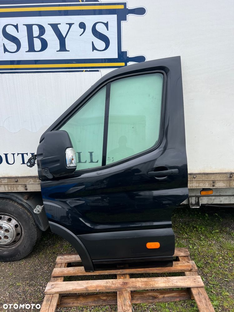 Ford Transit Mk8 22r. lift drzwi kpl. L/P - 1