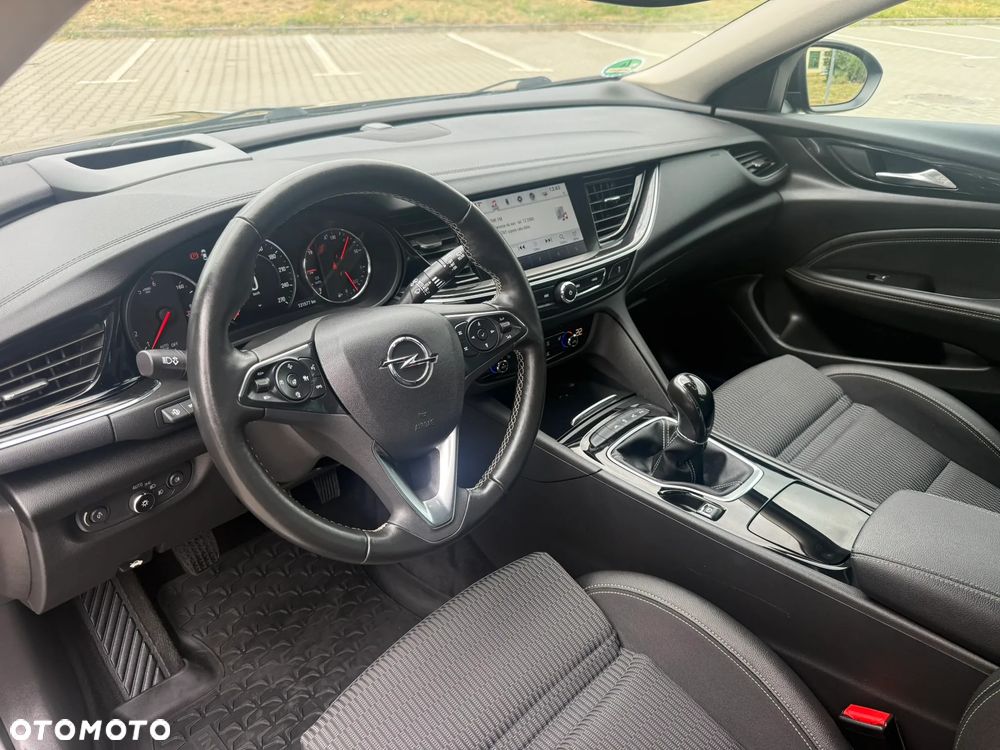 Opel Insignia 2.0 CDTI Innovation S&S - 24