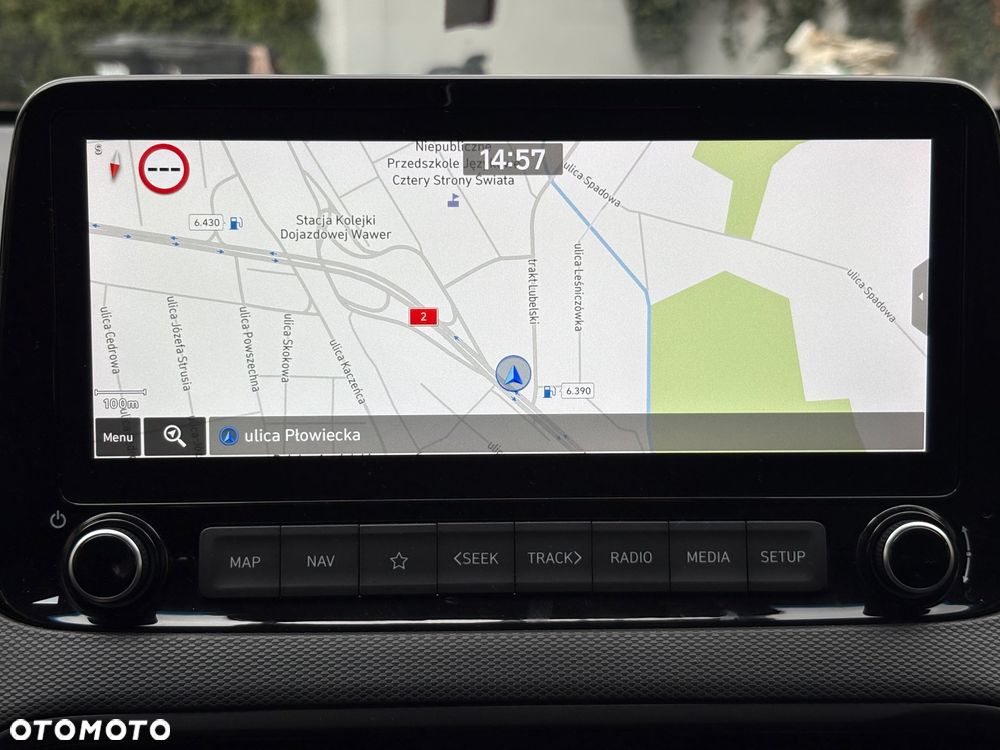 Hyundai Kona 2.0 T-GDI DCT N Performance - 26