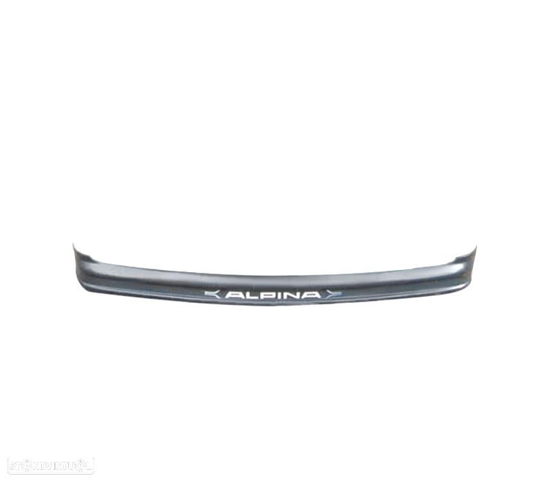 SPOILER FRONTAL BMW SERIE 7 E38 94-01 LOOK ALPINA - 2