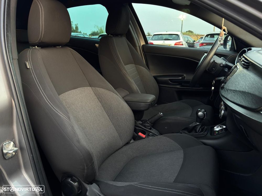 Alfa Romeo Giulietta 1.6 JTDM Sport TCT - 12