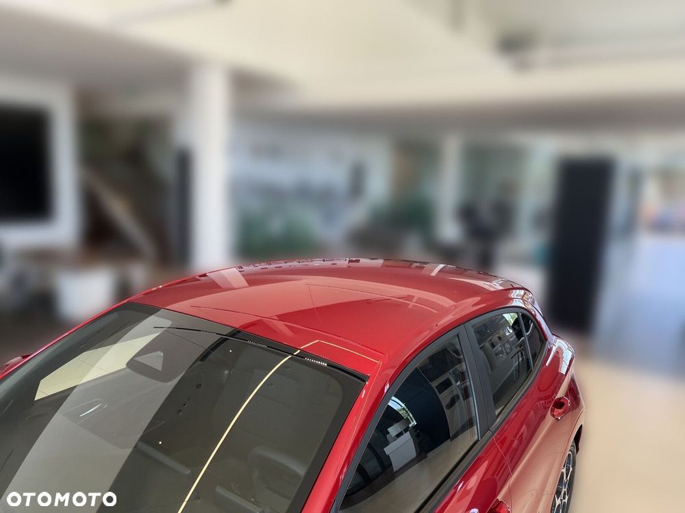 MG MG3 - 16