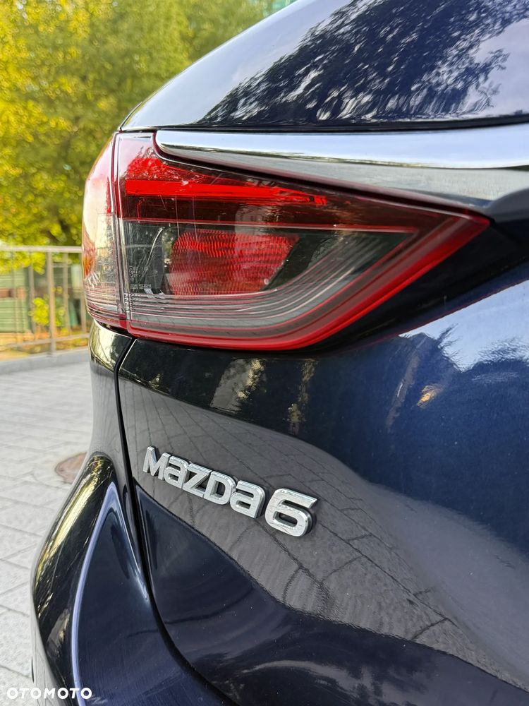 Mazda 6 2.0 Skypassion I-ELoop - 31