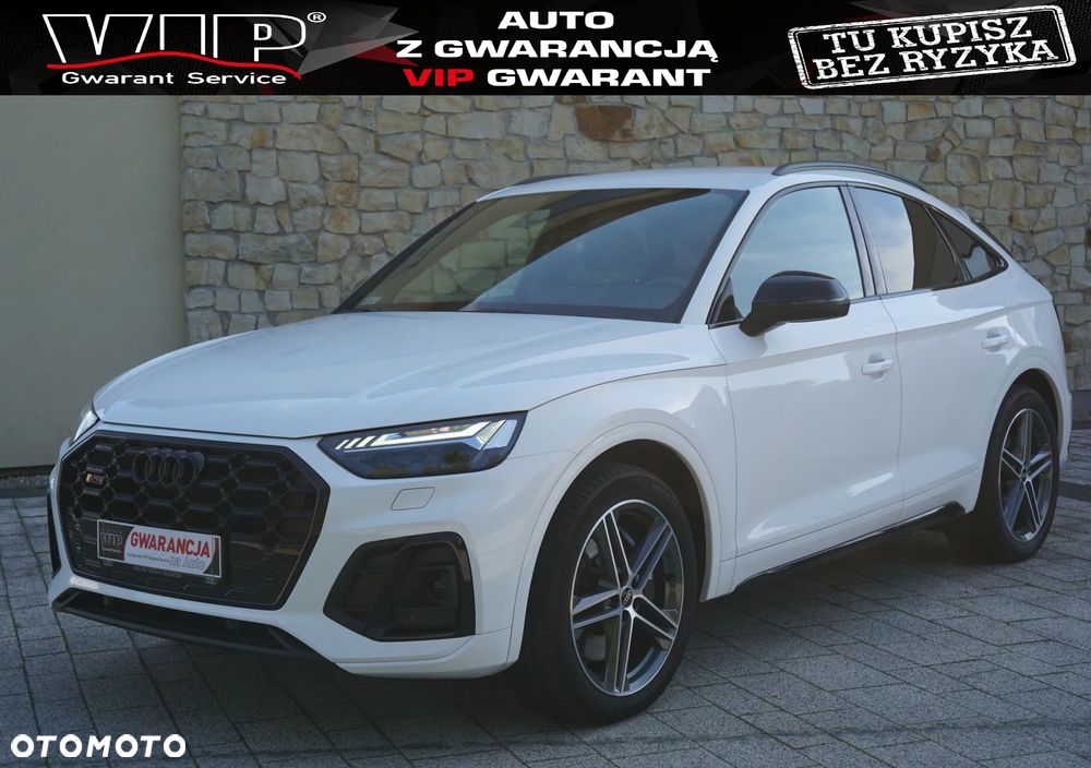 Audi SQ5 TDI Quattro Tiptronic - 2