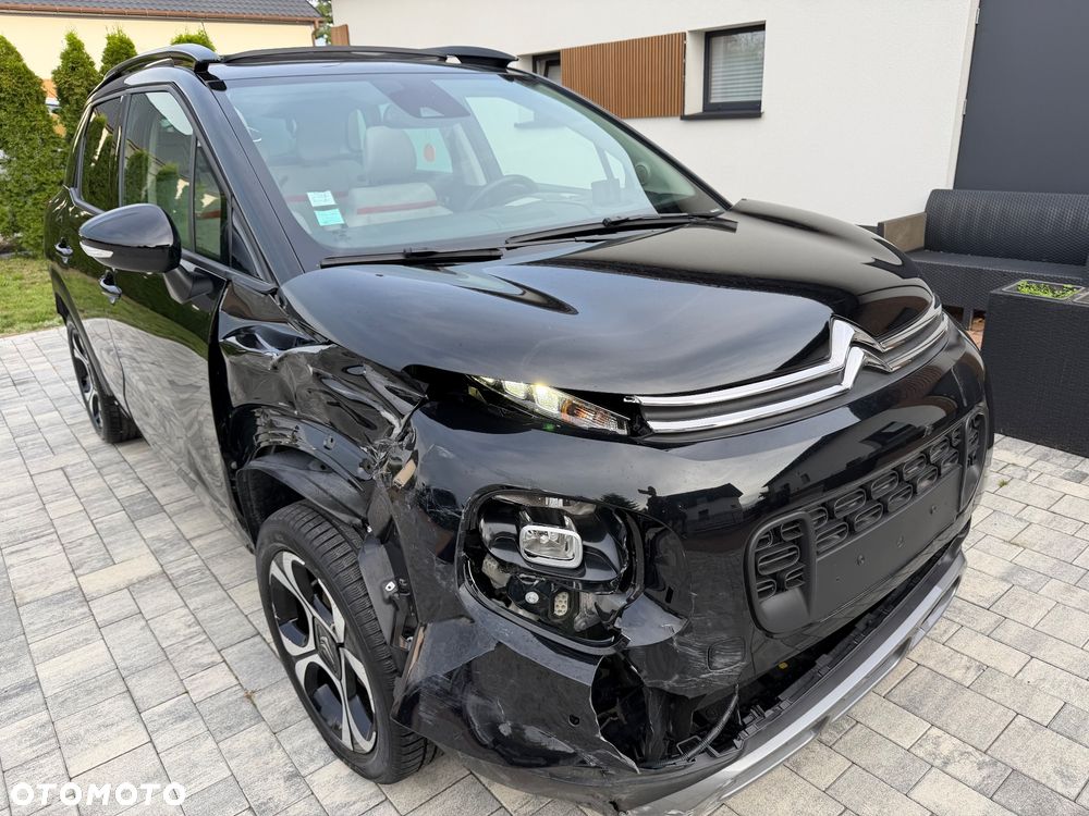 Citroën C3 Aircross 1.2 PureTech GPF Rip Curl S&S - 8