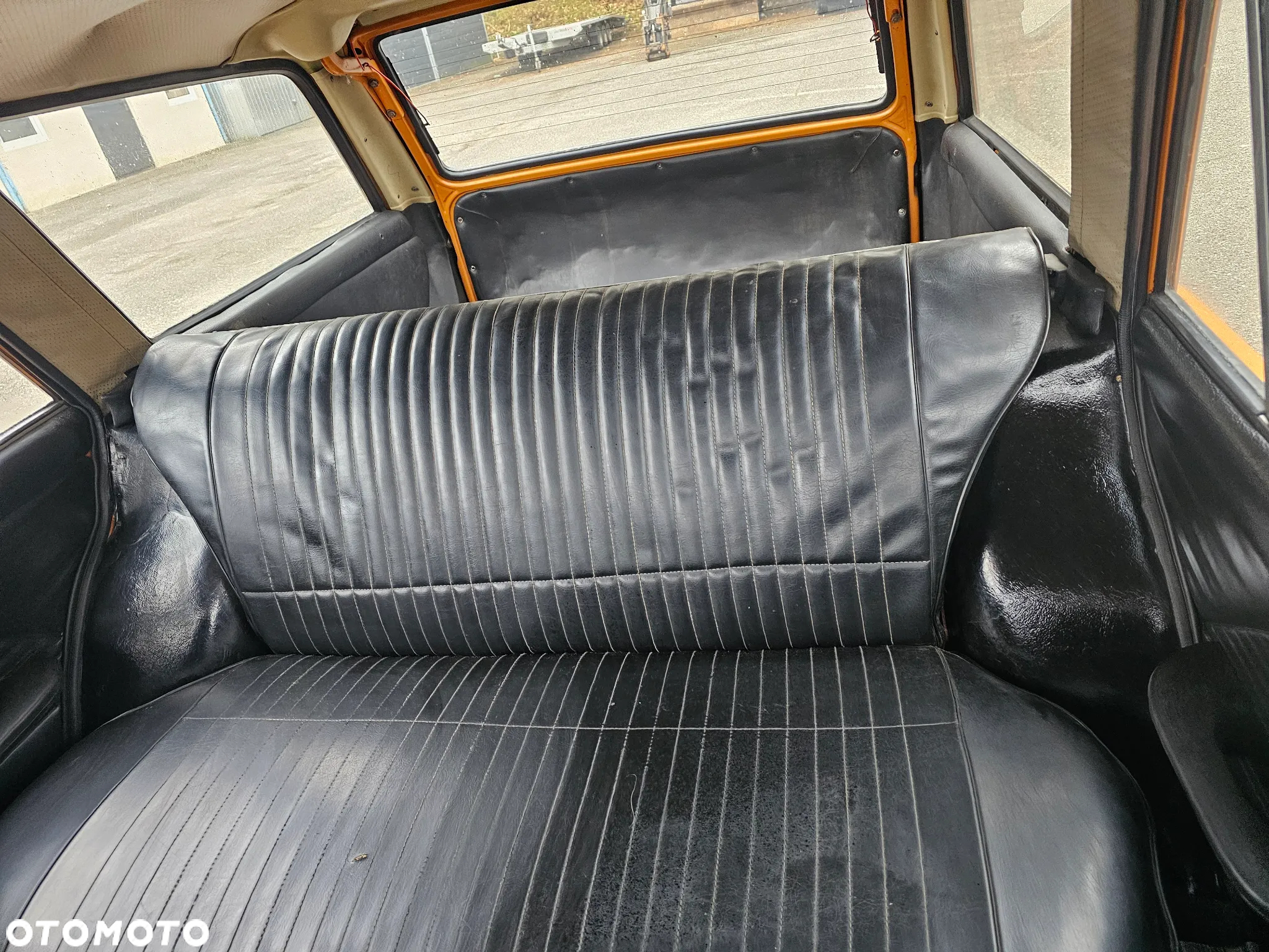 Fiat 125p - 10