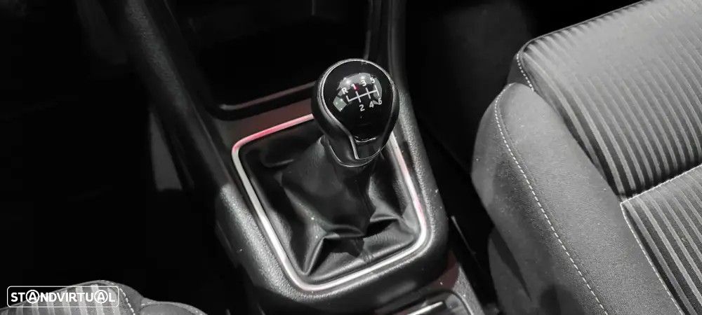 SEAT Alhambra 2.0 TDI Style Advanced - 47