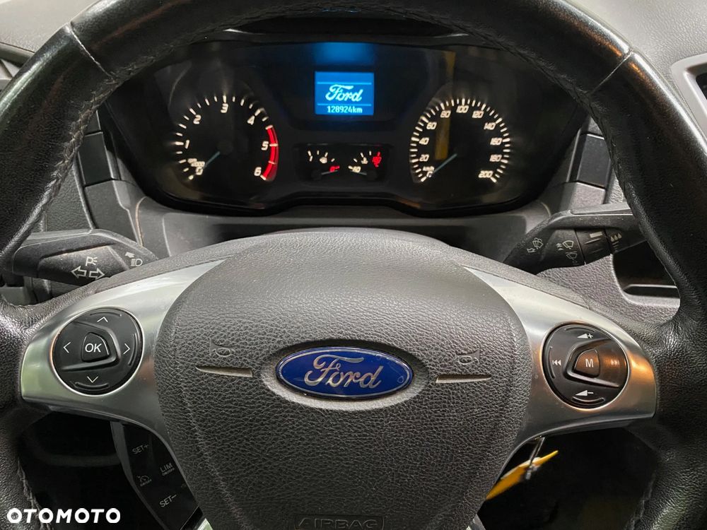 Ford TRANSIT - 7