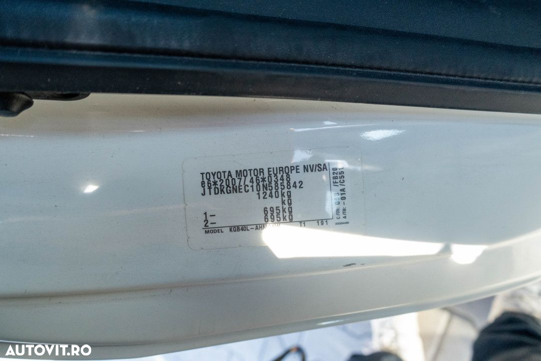 Toyota Aygo - 17