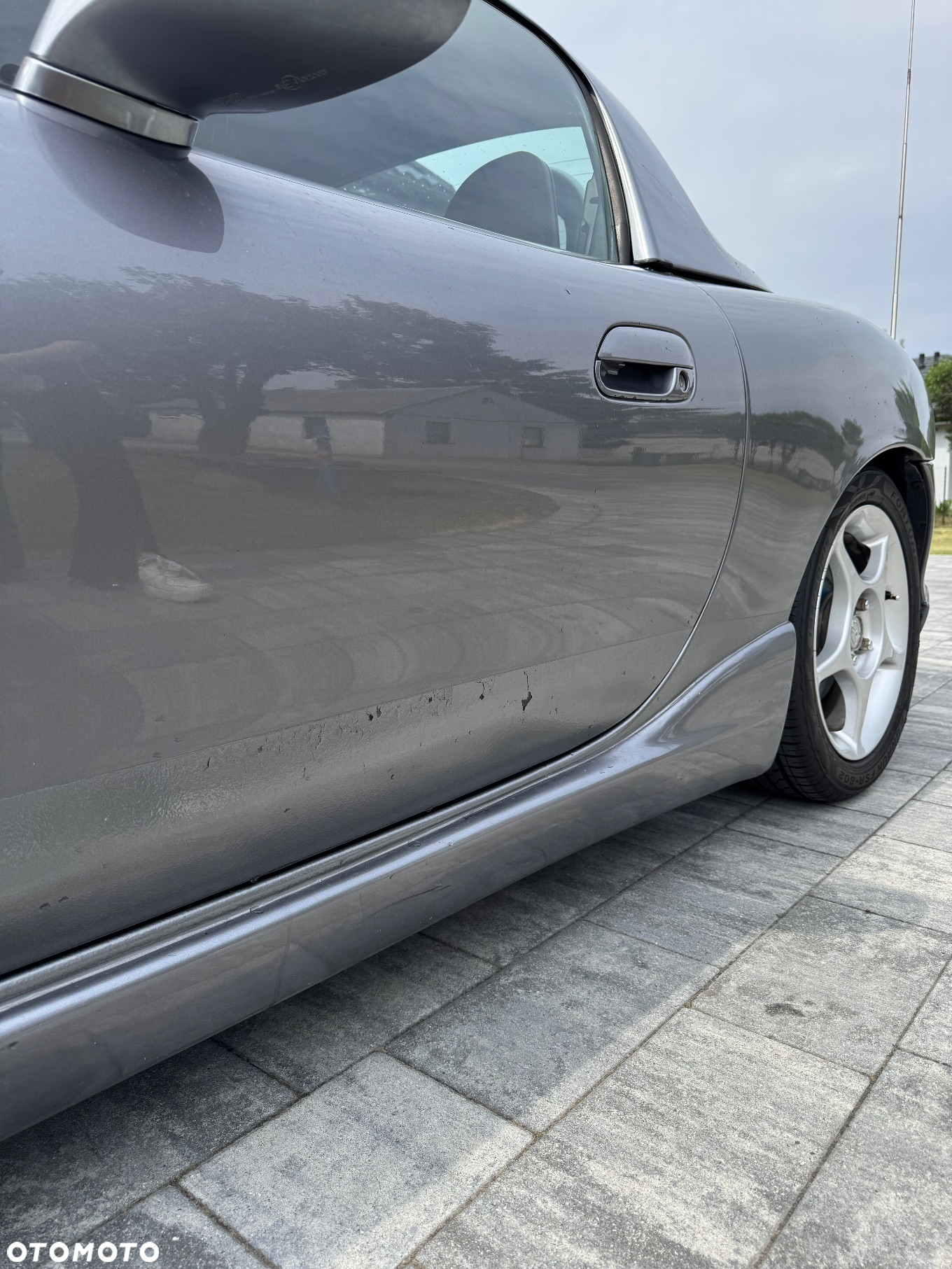 Mazda MX-5 1.6 16V - 11