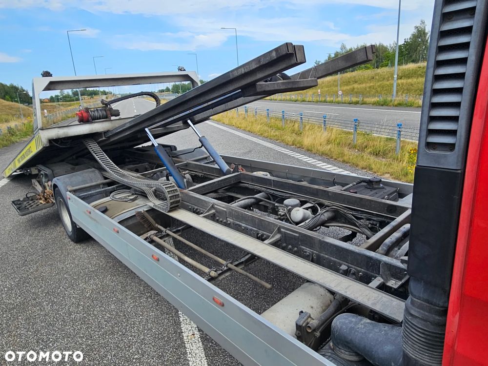 MAN TGL 10.220 4X2BL - 6