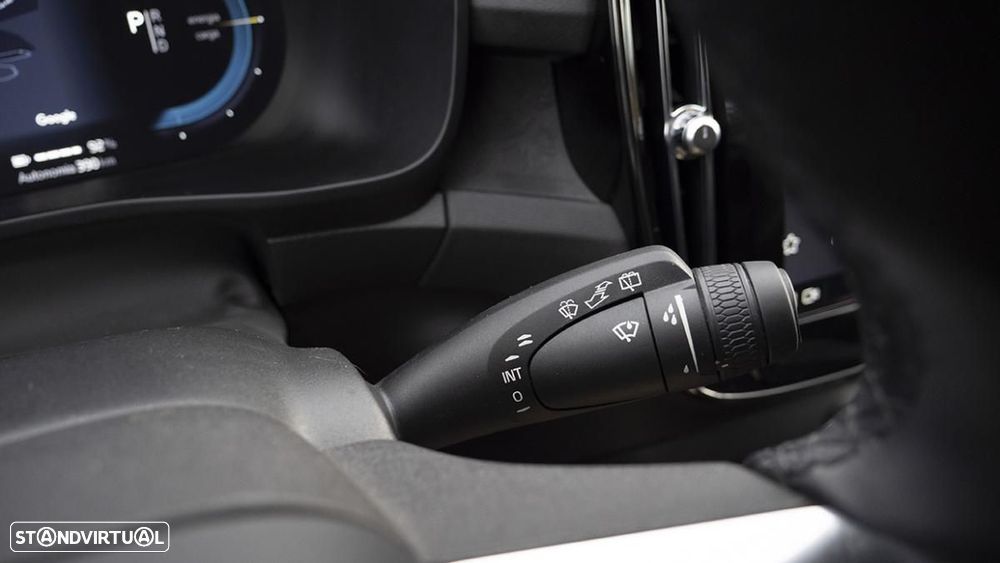 Volvo XC 40 Recharge 69 kWh Single Motor Core - 26