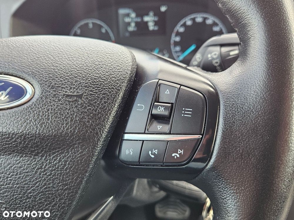 Ford transit-custom L2H1 *74900zł NETTO* 2.0TdCi/170KM - 30