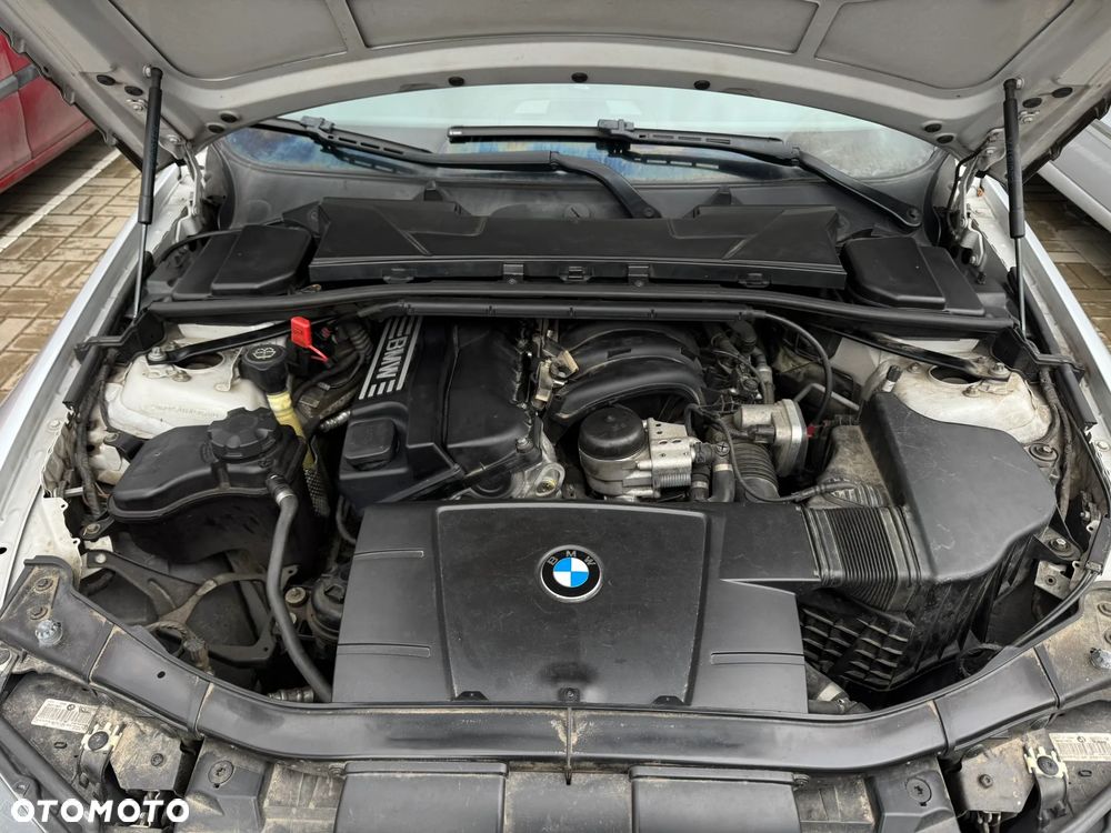 BMW Seria 3 - 11