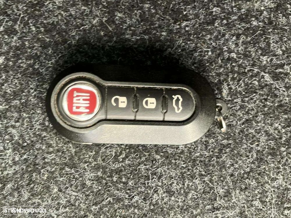 Fiat Panda 1.0 Hybrid - 18