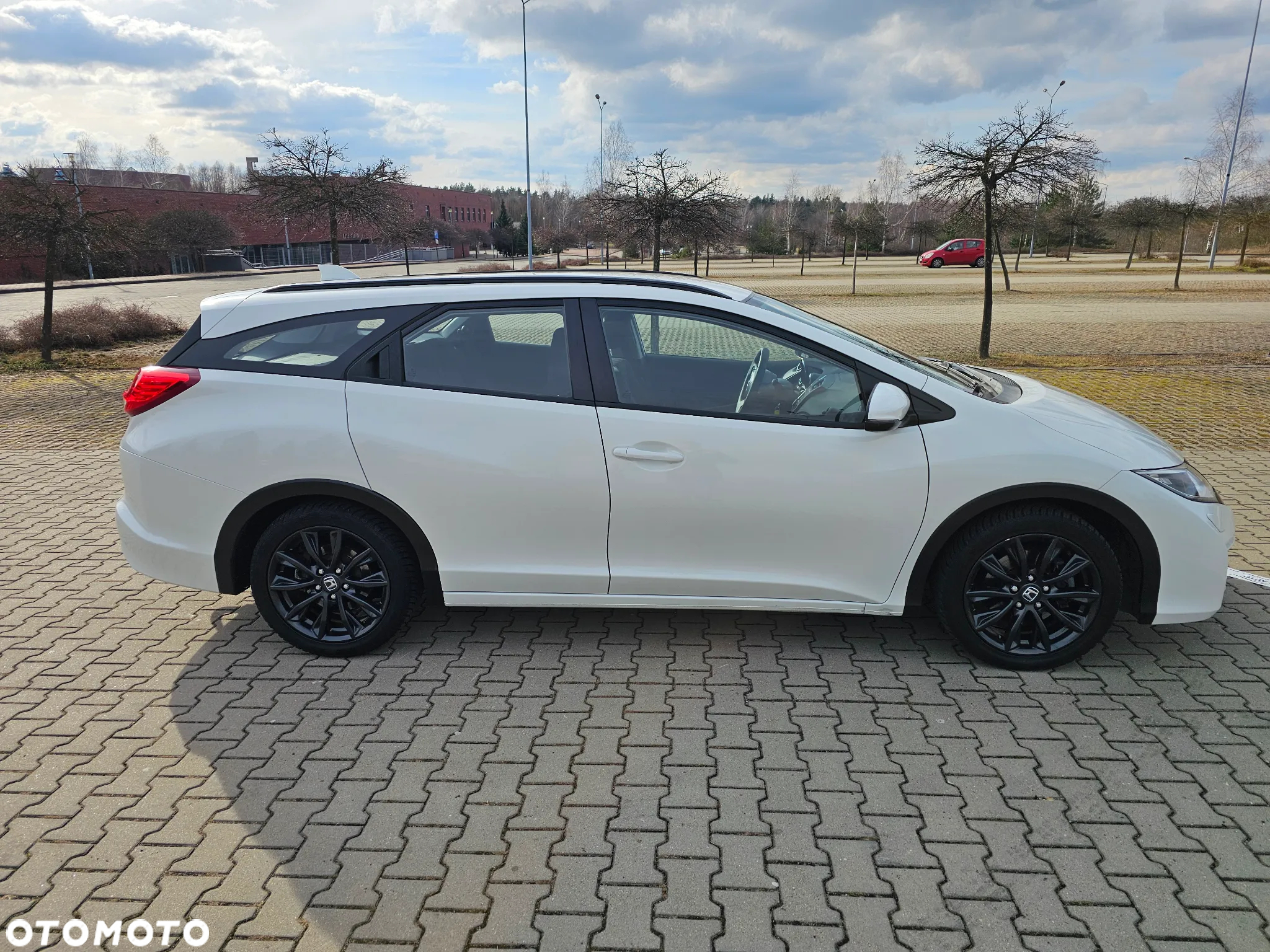 Honda Civic - 10