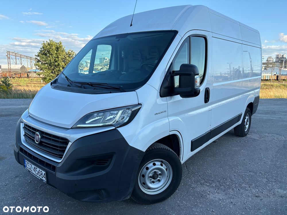Volkswagen Crafter - 1