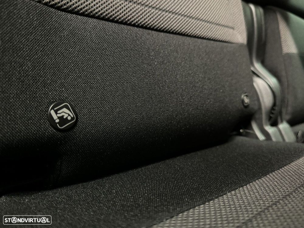 Citroën C3 Aircross 1.2 PureTech Live - 51