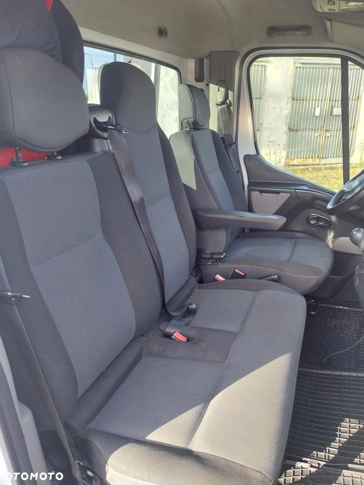 Renault Master - 9