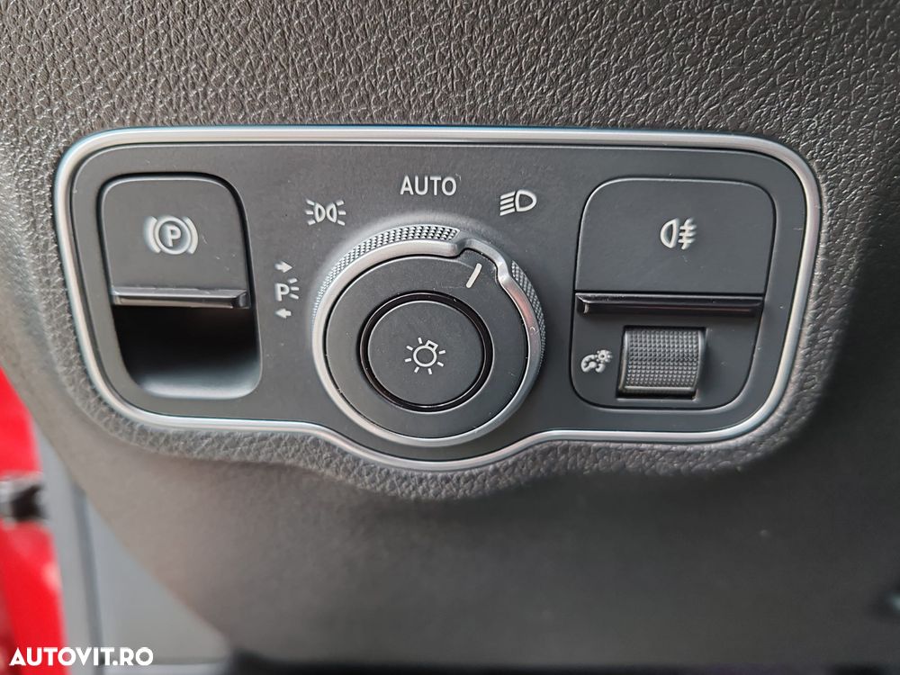 Mercedes-Benz GLB 250 4MATIC Aut. - 20