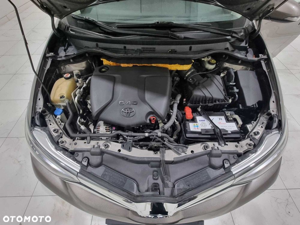 Toyota Auris - 17