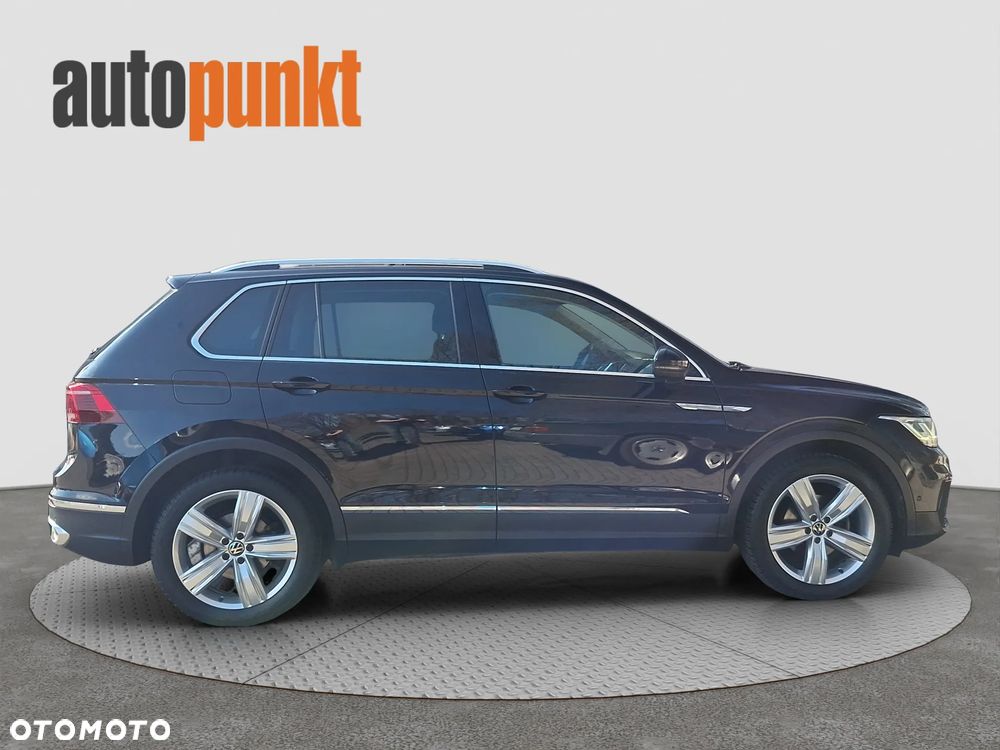 Volkswagen Tiguan 1.5 TSI EVO Elegance DSG - 7
