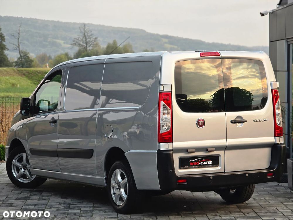 Fiat Scudo - 11