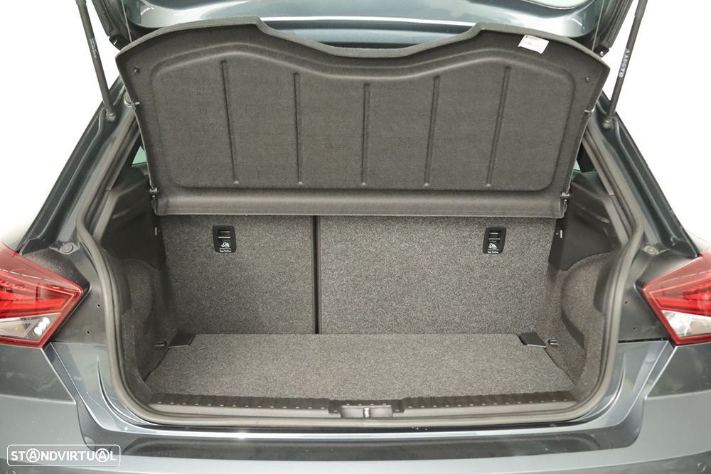 SEAT Ibiza 1.0 TSI FR DSG - 21