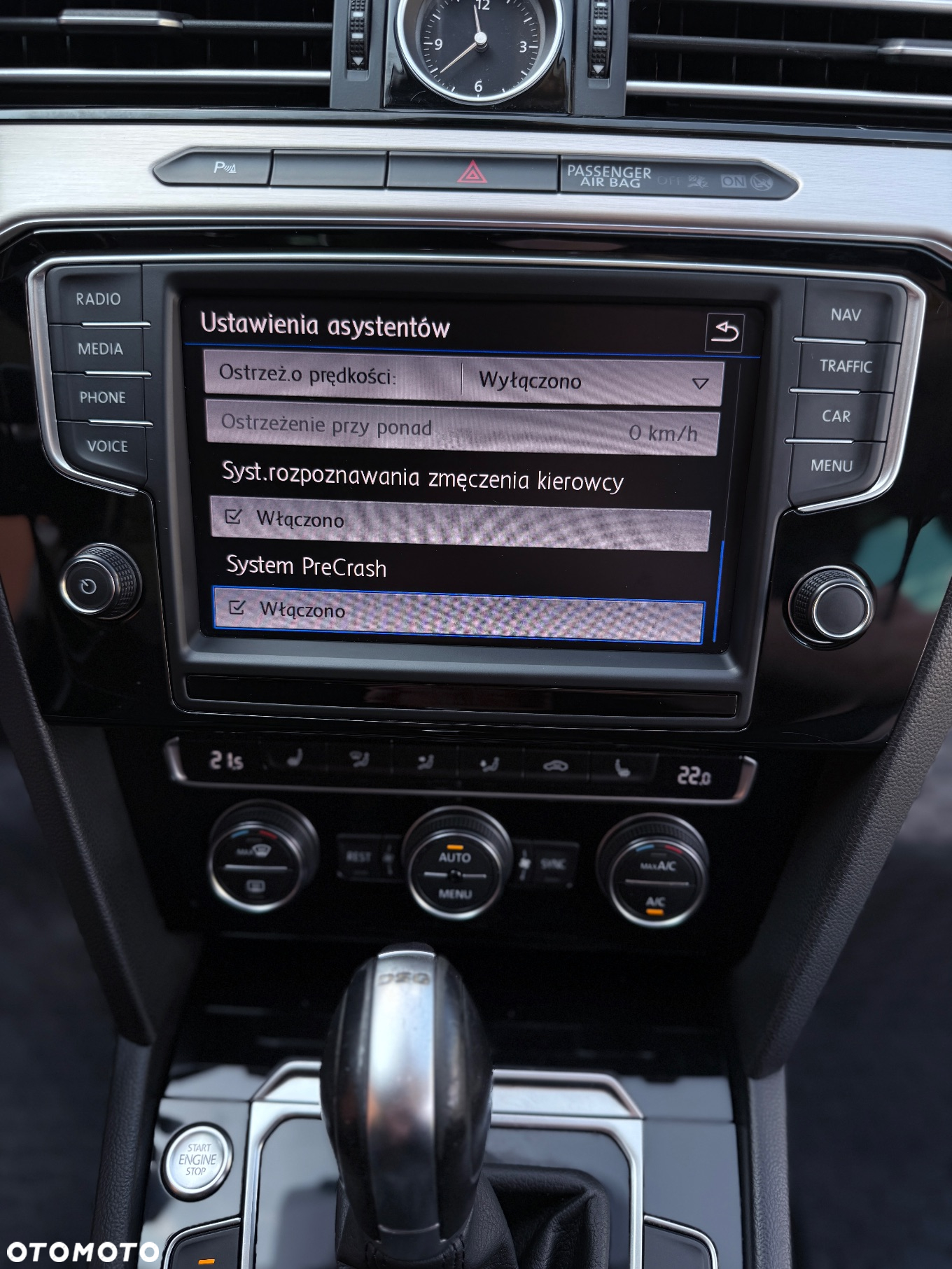 Volkswagen Passat 2.0 TDI BMT Highline DSG - 32