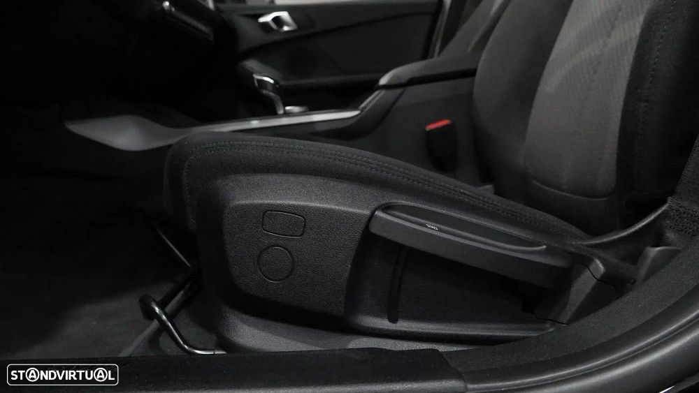 BMW 116 d Advantage Auto - 15