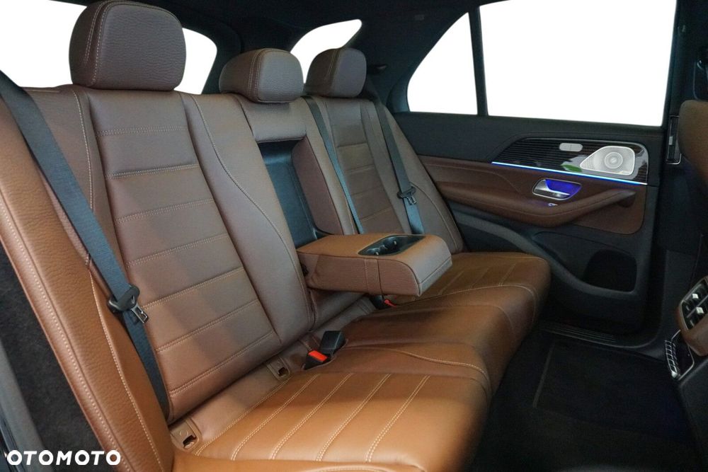 Mercedes-Benz GLE 300 d 4-Matic Premium - 18