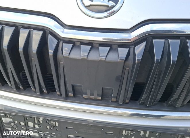 Skoda Karoq 2.0 TDI SCR DSG Style - 21