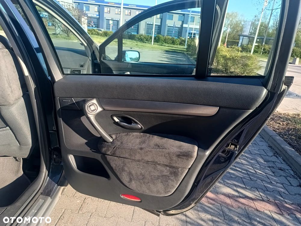Renault Vel Satis - 15