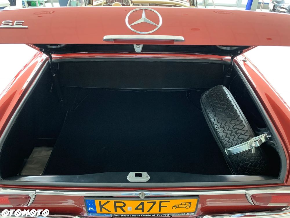 Mercedes-Benz Inny - 20