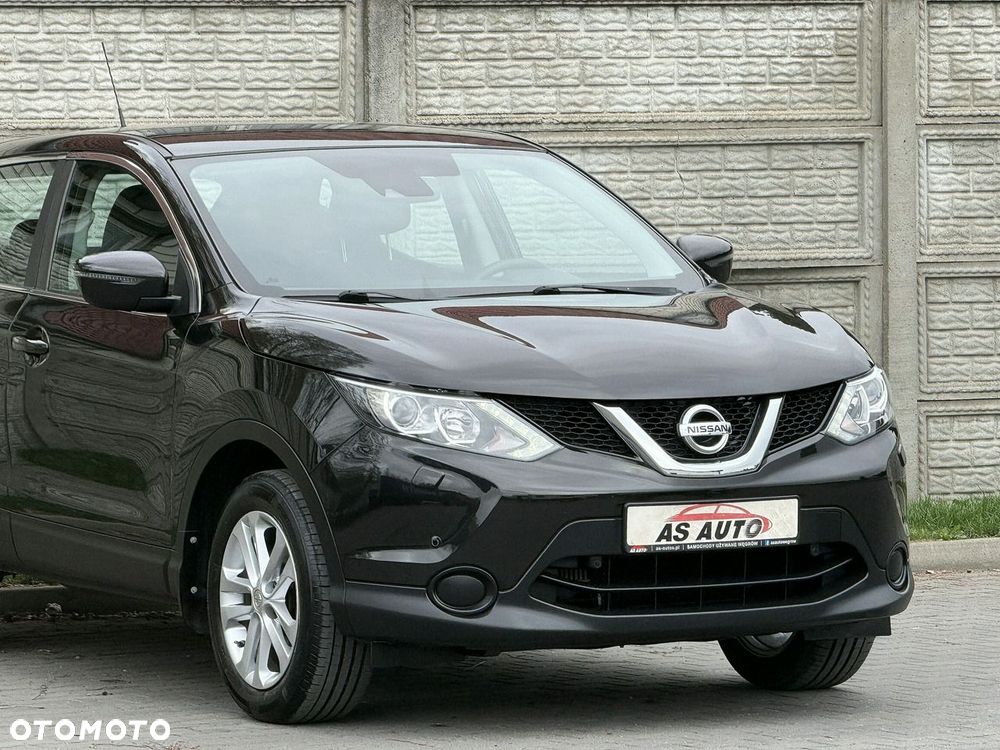 Nissan Qashqai 1.2 DIG-T Tekna+ - 32