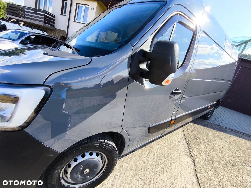 Renault Master - 2