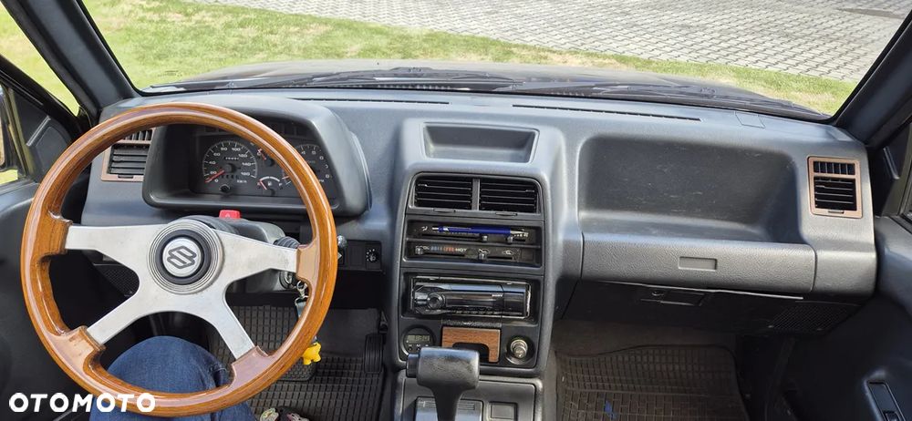 Suzuki Vitara - 5