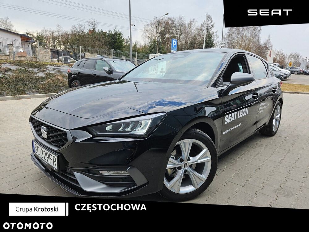 Seat Leon - 1