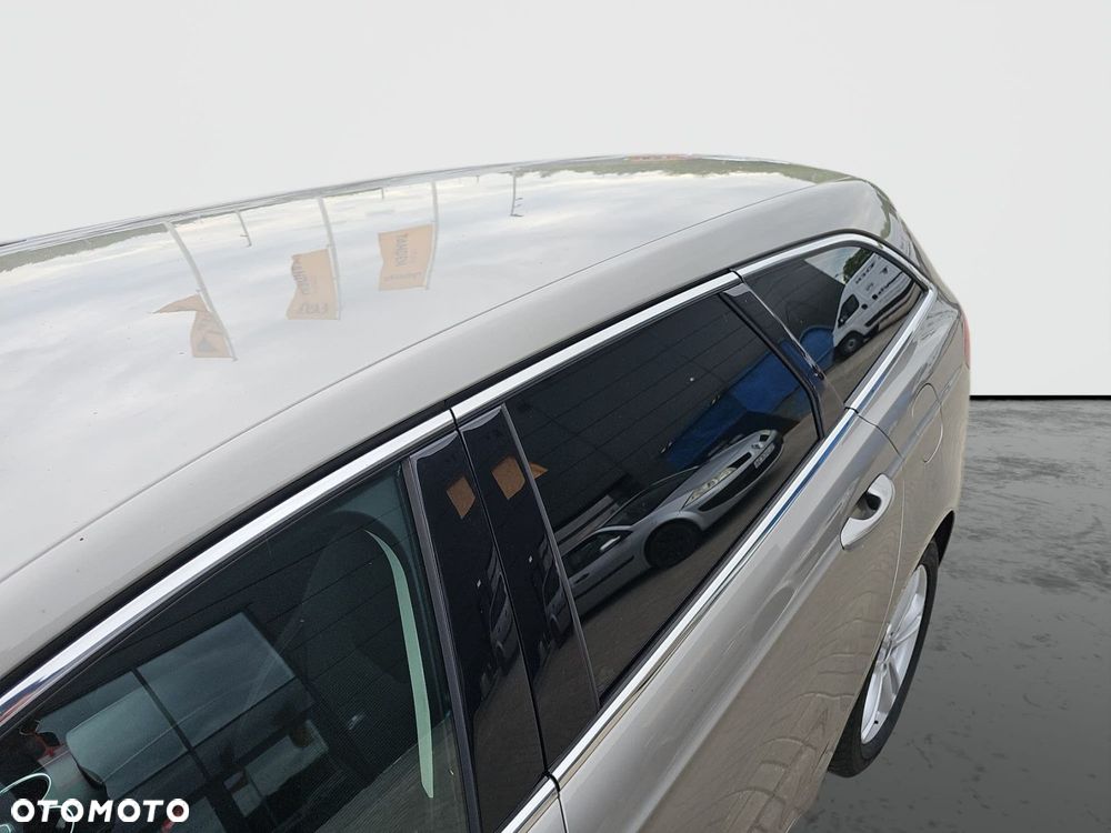 Ford Mondeo - 13