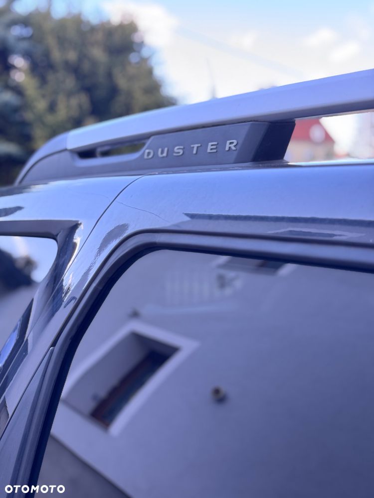Dacia Duster 1.3 TCe Prestige 4WD - 4