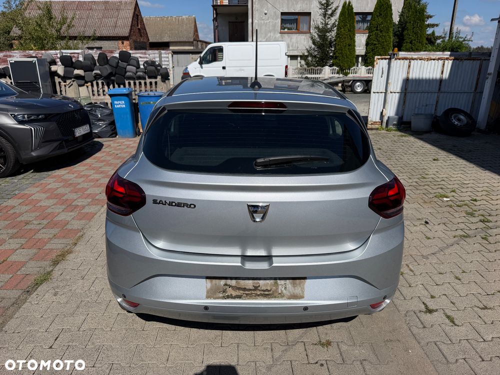 Dacia Sandero - 12