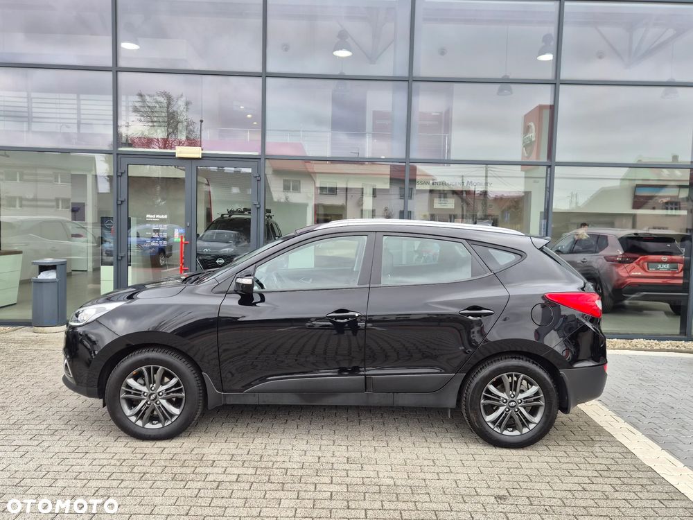 Hyundai ix35 1.6 GDI Style 2WD - 6
