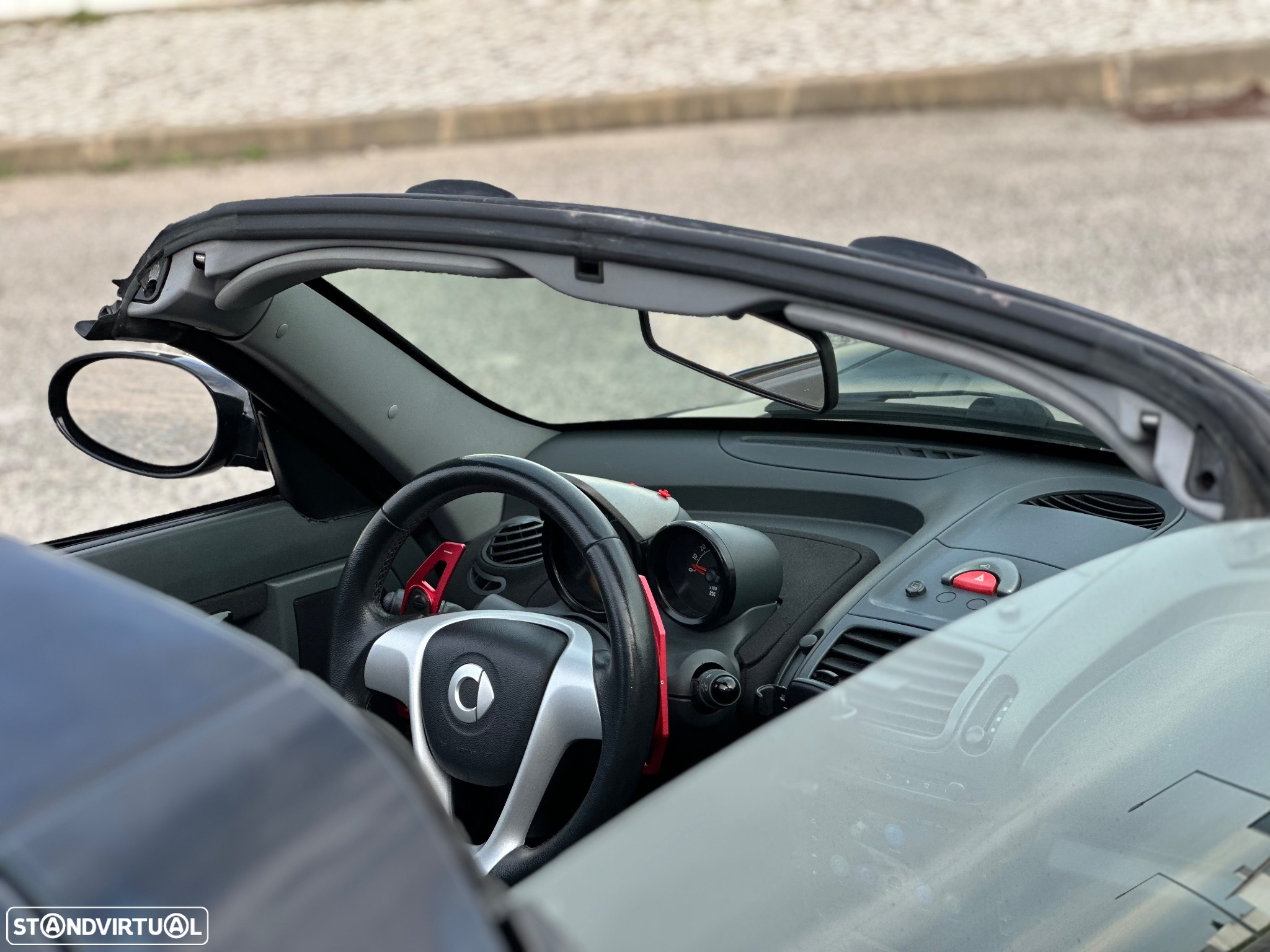 Smart Roadster 61 - 7