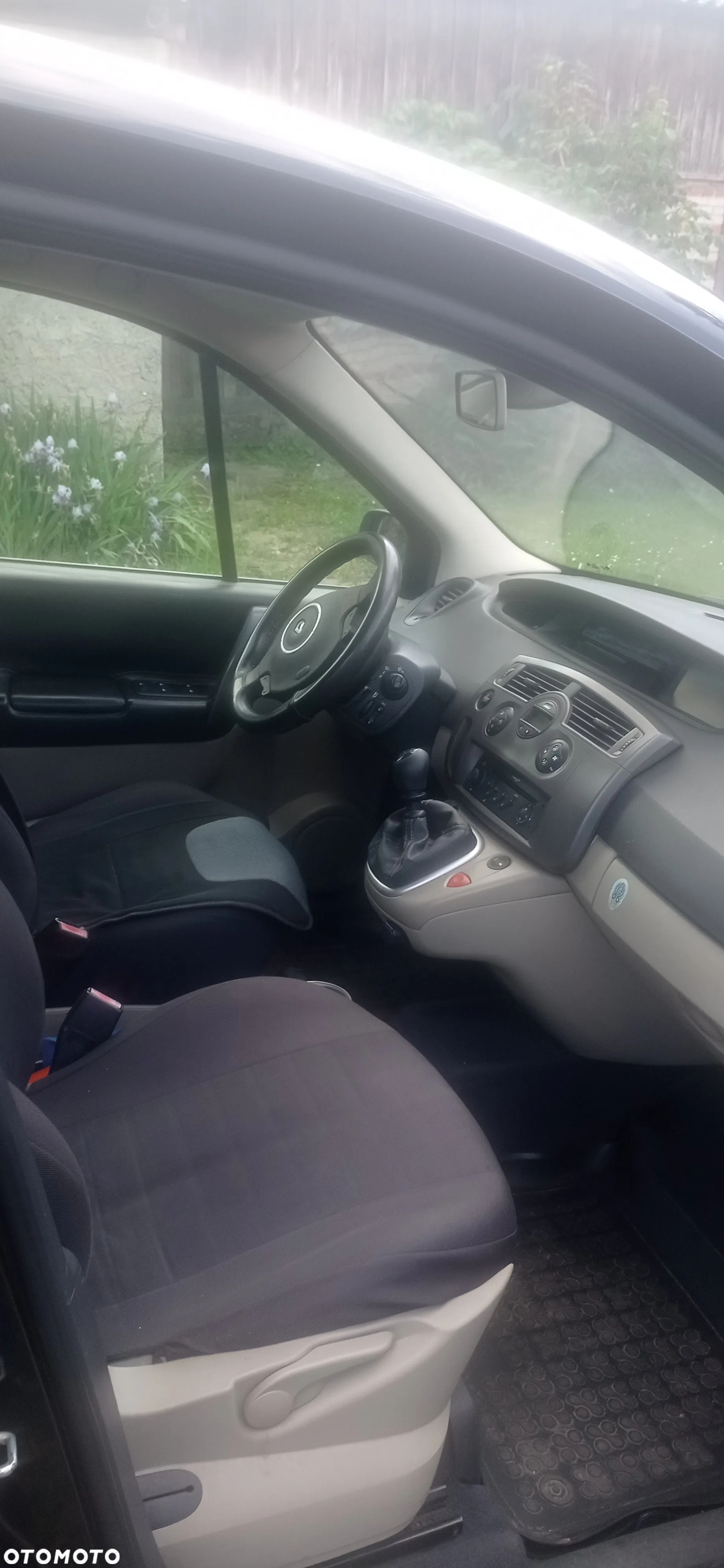 Renault Scenic - 8