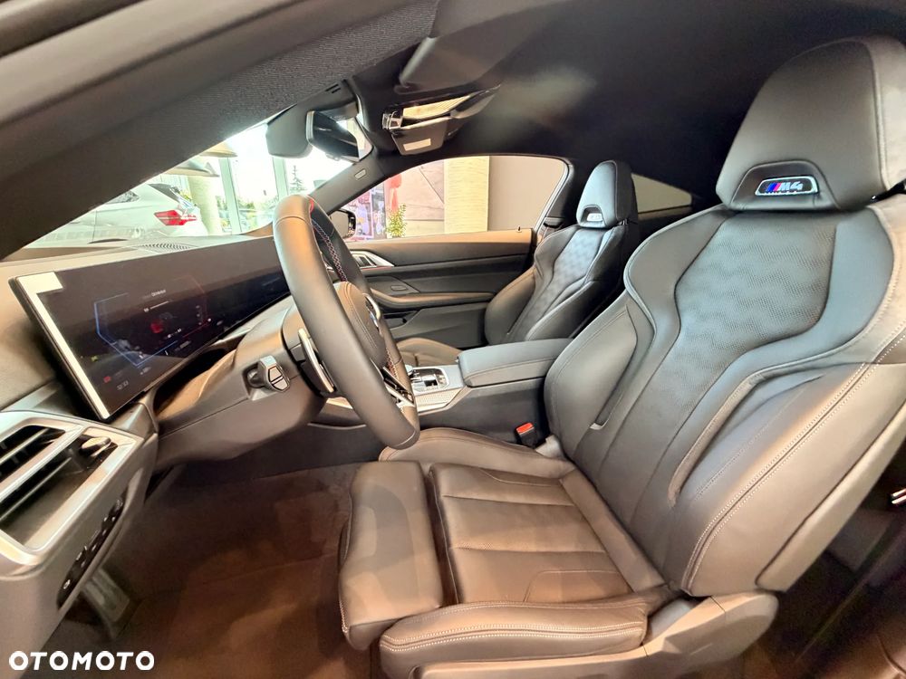 BMW M4 Competition M xDrive - 7