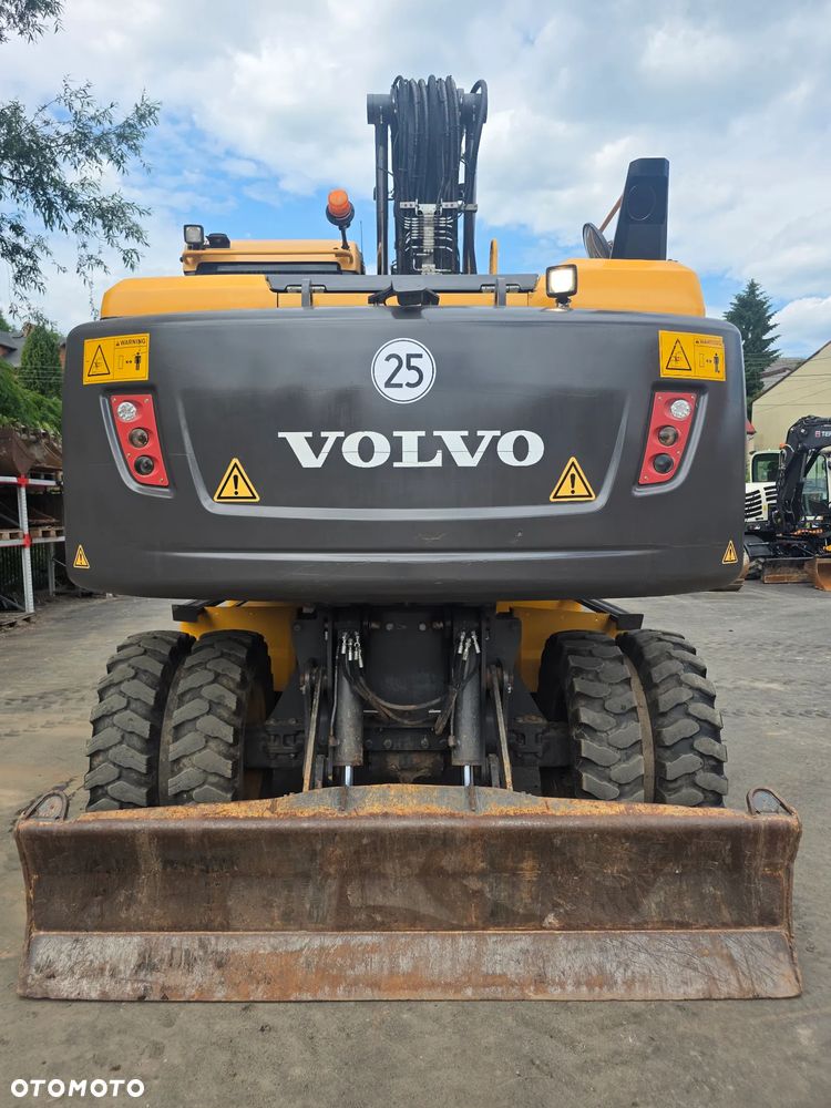Volvo EW 160D - 6