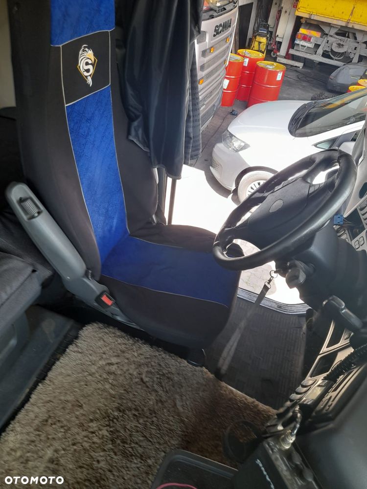Scania R380 - 12